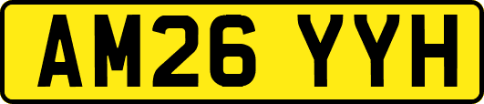 AM26YYH