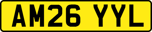 AM26YYL