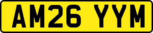 AM26YYM