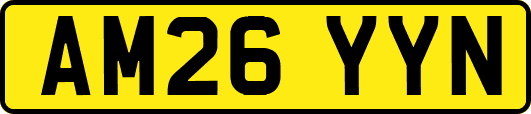 AM26YYN