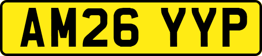 AM26YYP