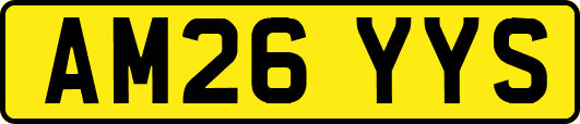 AM26YYS