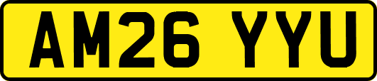 AM26YYU