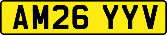 AM26YYV