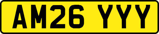 AM26YYY