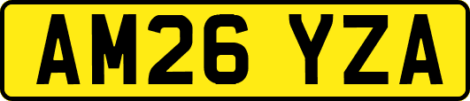 AM26YZA