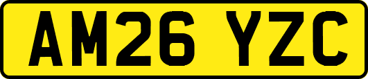 AM26YZC