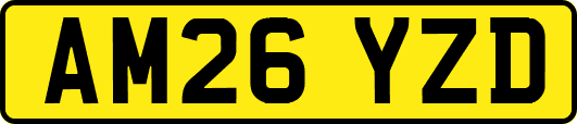AM26YZD