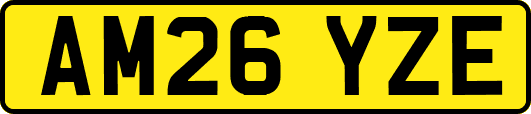 AM26YZE
