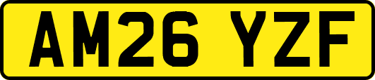 AM26YZF