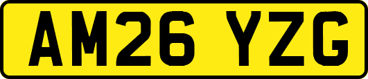 AM26YZG