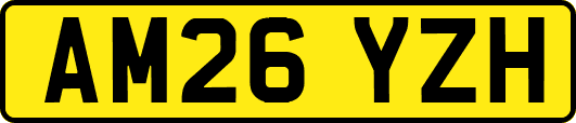 AM26YZH