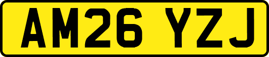 AM26YZJ