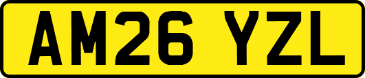 AM26YZL