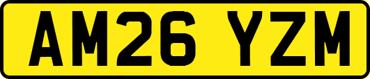 AM26YZM