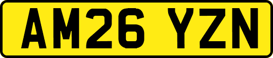 AM26YZN