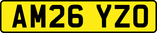 AM26YZO
