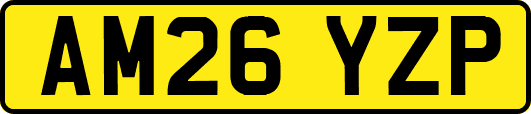 AM26YZP