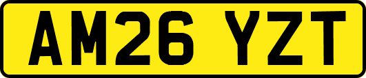 AM26YZT