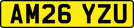 AM26YZU