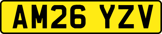 AM26YZV
