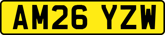 AM26YZW