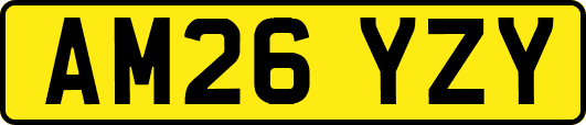 AM26YZY