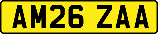 AM26ZAA