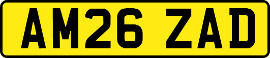AM26ZAD