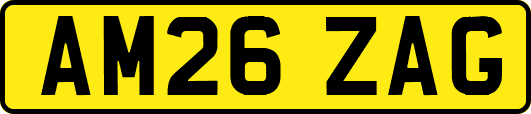 AM26ZAG