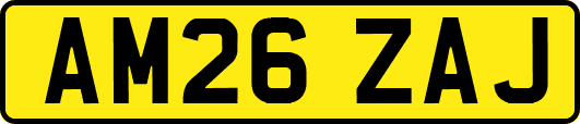 AM26ZAJ