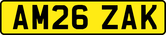 AM26ZAK