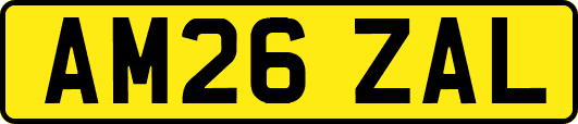 AM26ZAL