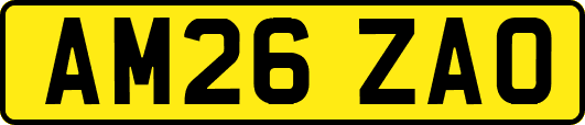AM26ZAO