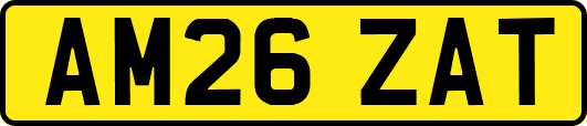 AM26ZAT