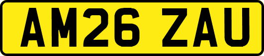 AM26ZAU