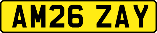 AM26ZAY