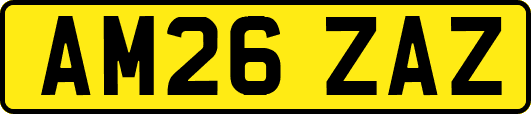 AM26ZAZ