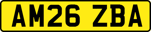 AM26ZBA