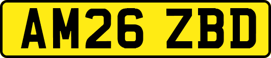 AM26ZBD