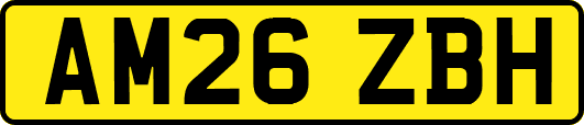 AM26ZBH