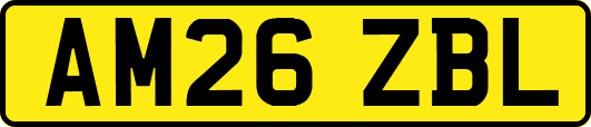 AM26ZBL