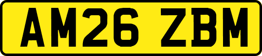 AM26ZBM