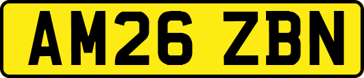 AM26ZBN