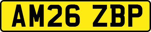 AM26ZBP