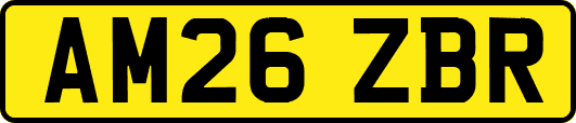 AM26ZBR