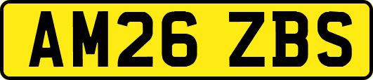 AM26ZBS