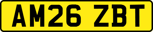 AM26ZBT