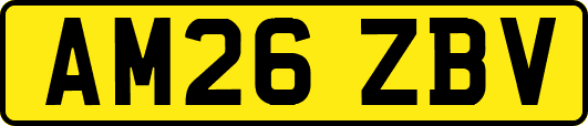 AM26ZBV