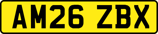 AM26ZBX